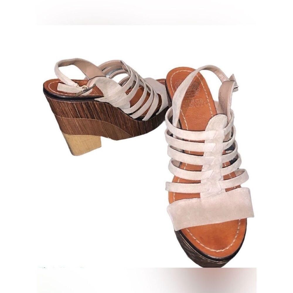 Vince Camuto Wedges